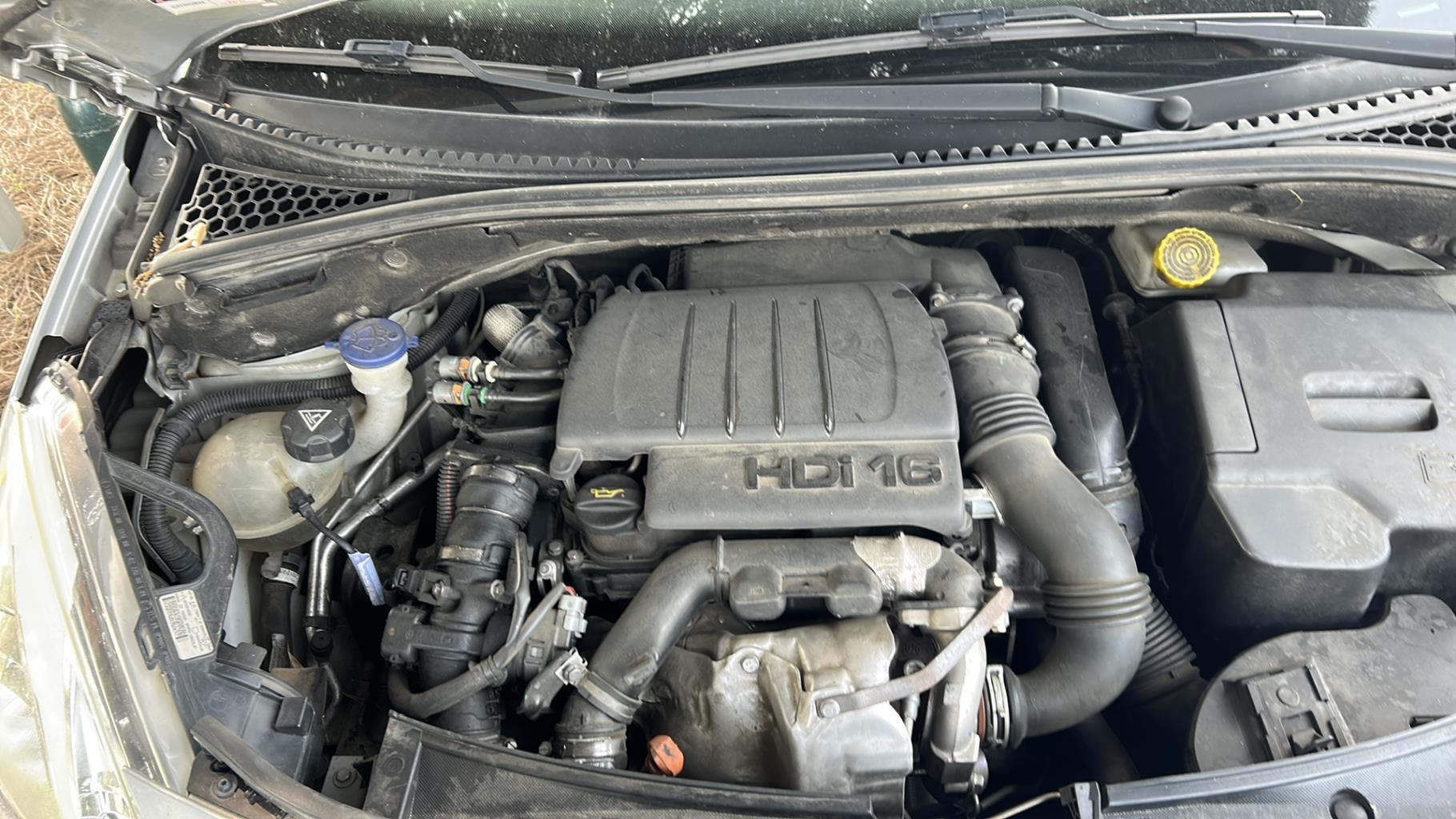 Pièce Auto
