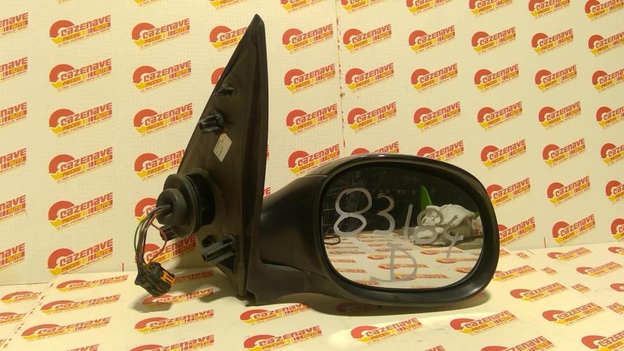 Image Retroviseur droit - PEUGEOT 206