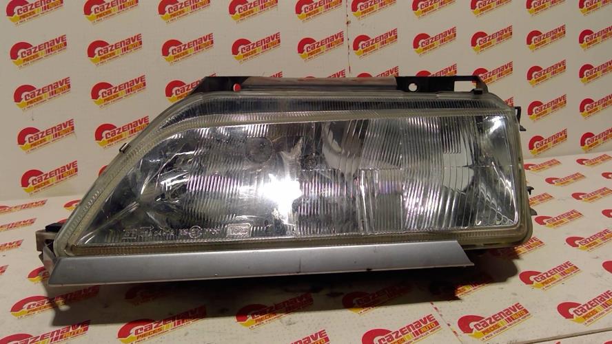 Image Optique avant principal gauche (feux)(phare) - CITROEN XANTIA