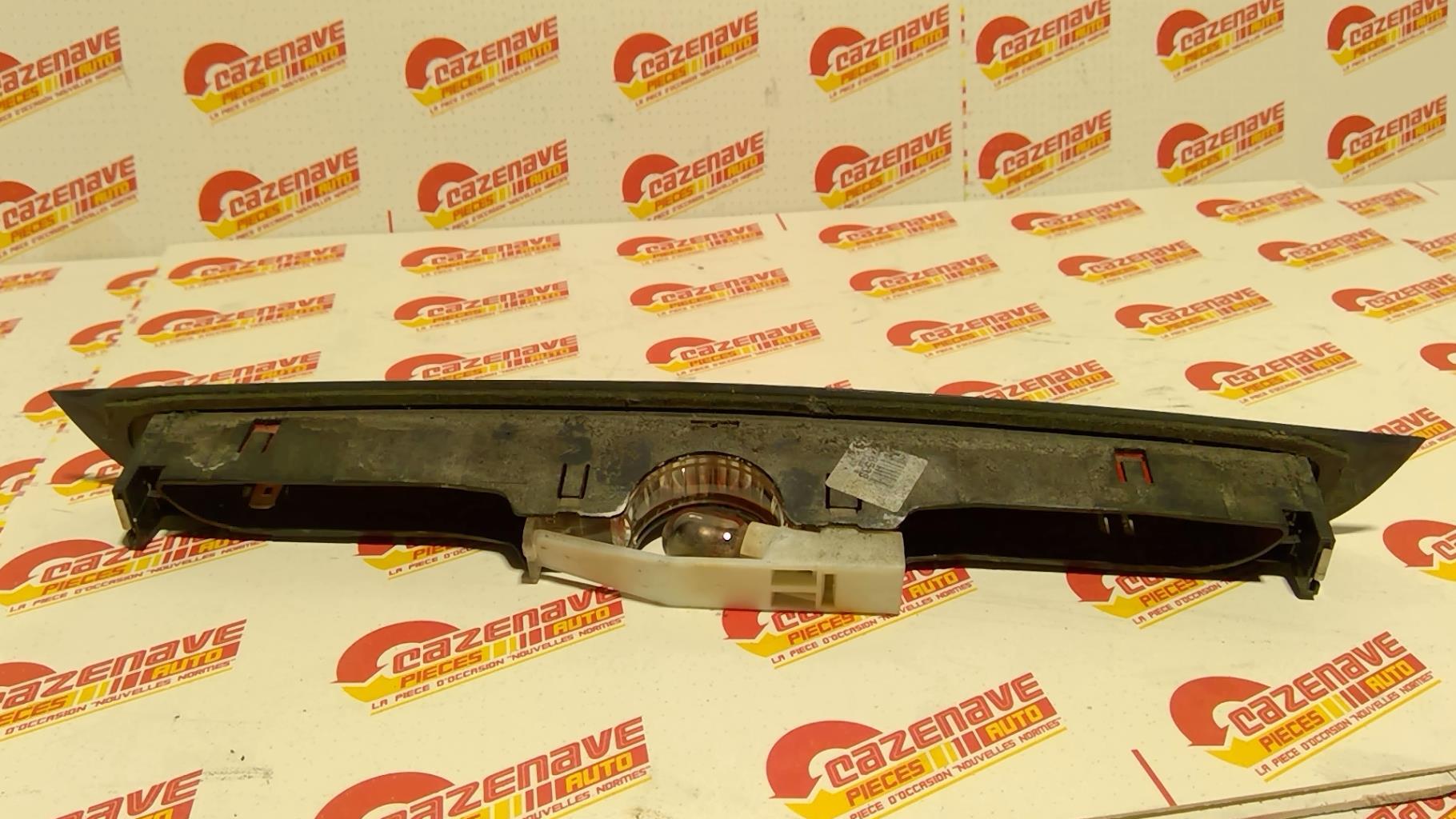 Feu arriere stop central CITROEN C3 1 PHASE 1  - 1