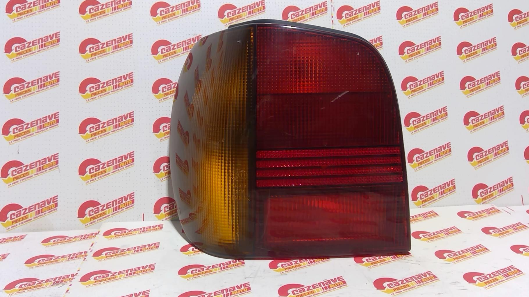 Fanale posteriore principale sinistro (luci) VOLKSWAGEN POLO 3 PHASE 1  - 1