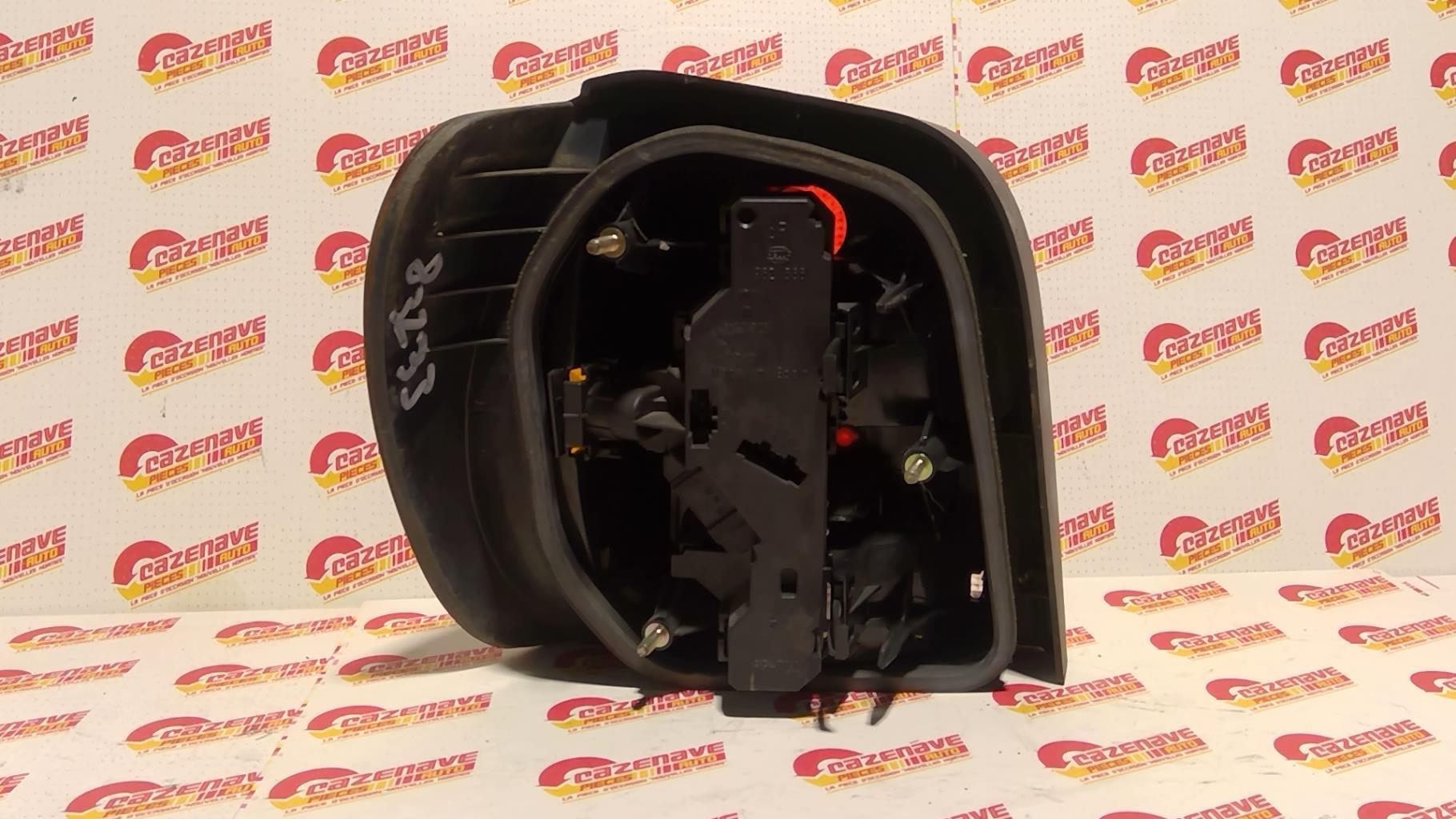 Fanale posteriore principale destro (luci) VOLKSWAGEN POLO 3 PHASE 1  - 1