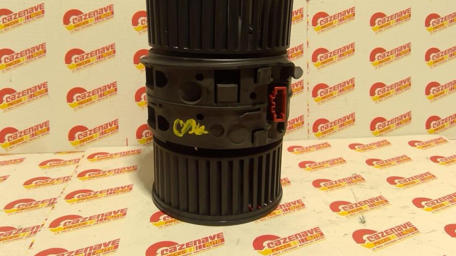 Image Pulseur d'air - RENAULT MEGANE 3