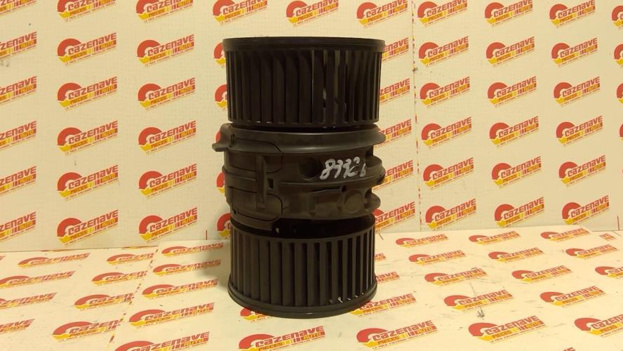 Image Pulseur d'air - RENAULT MEGANE 3