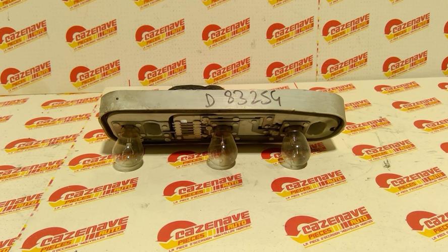 Image Platine feu arriere droit - RENAULT TWINGO 1