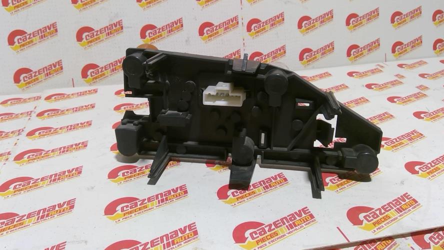 Image Platine feu arriere droit - PEUGEOT 406