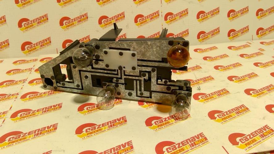 Image Platine feu arriere droit - PEUGEOT 406