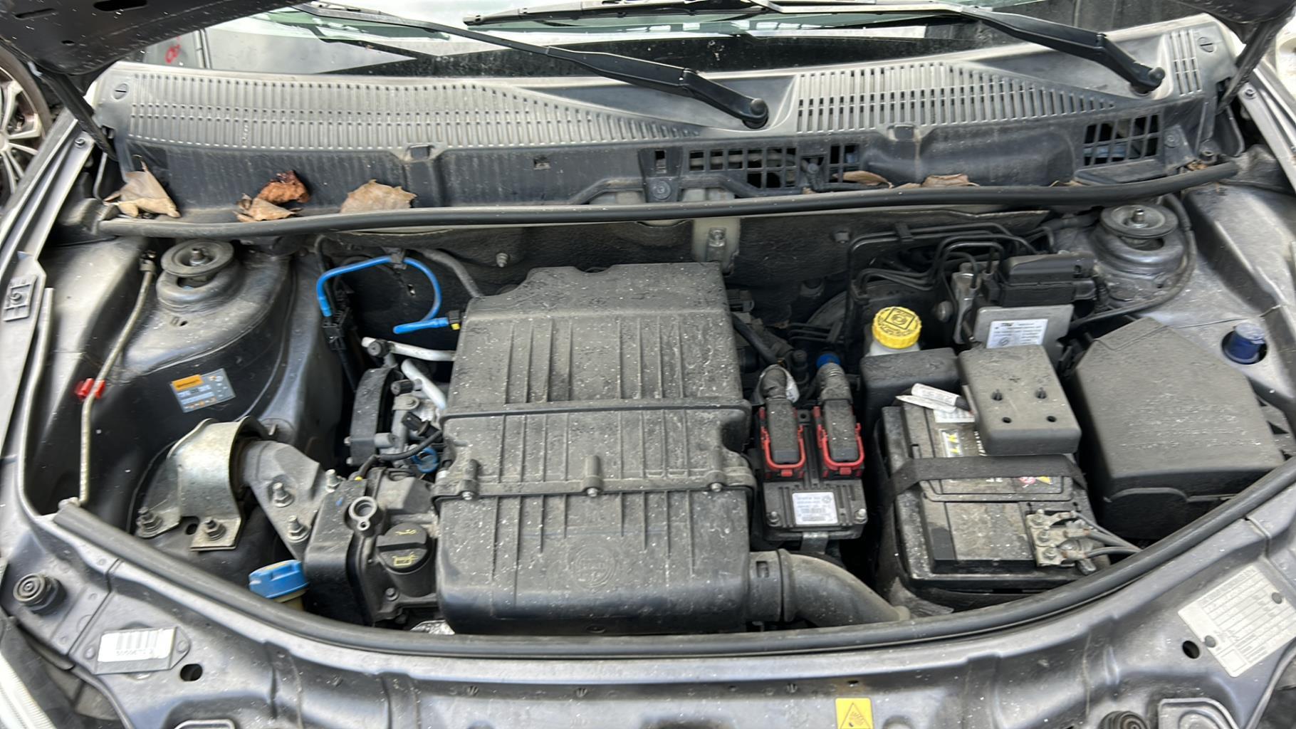 Pièce Auto