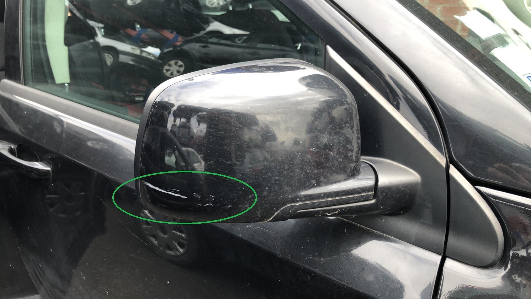 Retrovisor derecho DODGE JOURNEY Diésel - 1