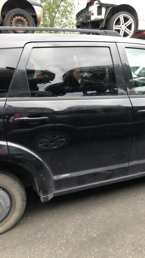 Image Vitre arriere droit - DODGE JOURNEY