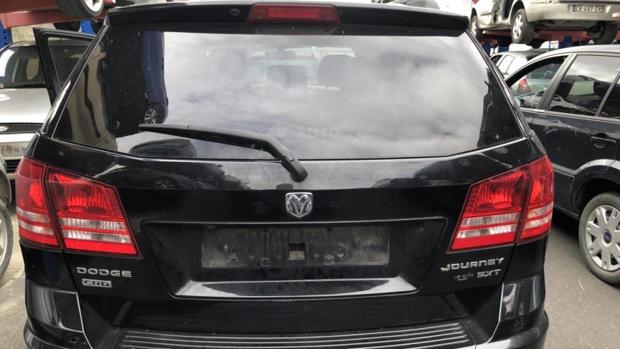 Image Malle/Hayon arriere - DODGE JOURNEY