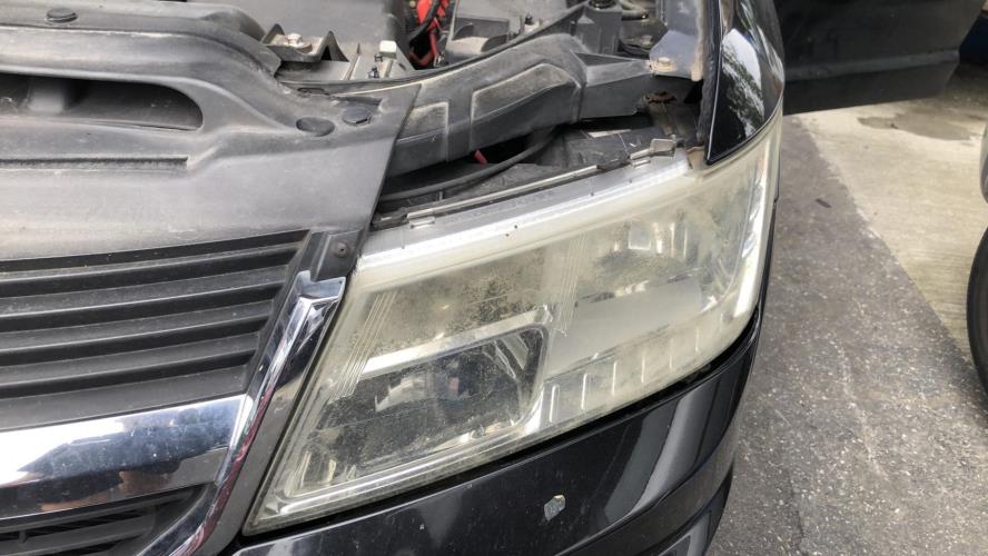 Image Optique avant principal gauche (feux)(phare) - DODGE JOURNEY