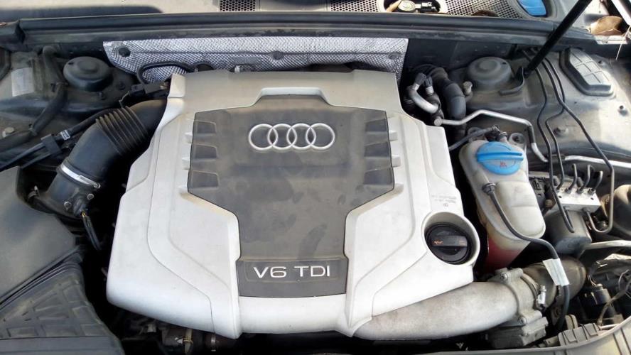 Image Moteur - AUDI A5 1