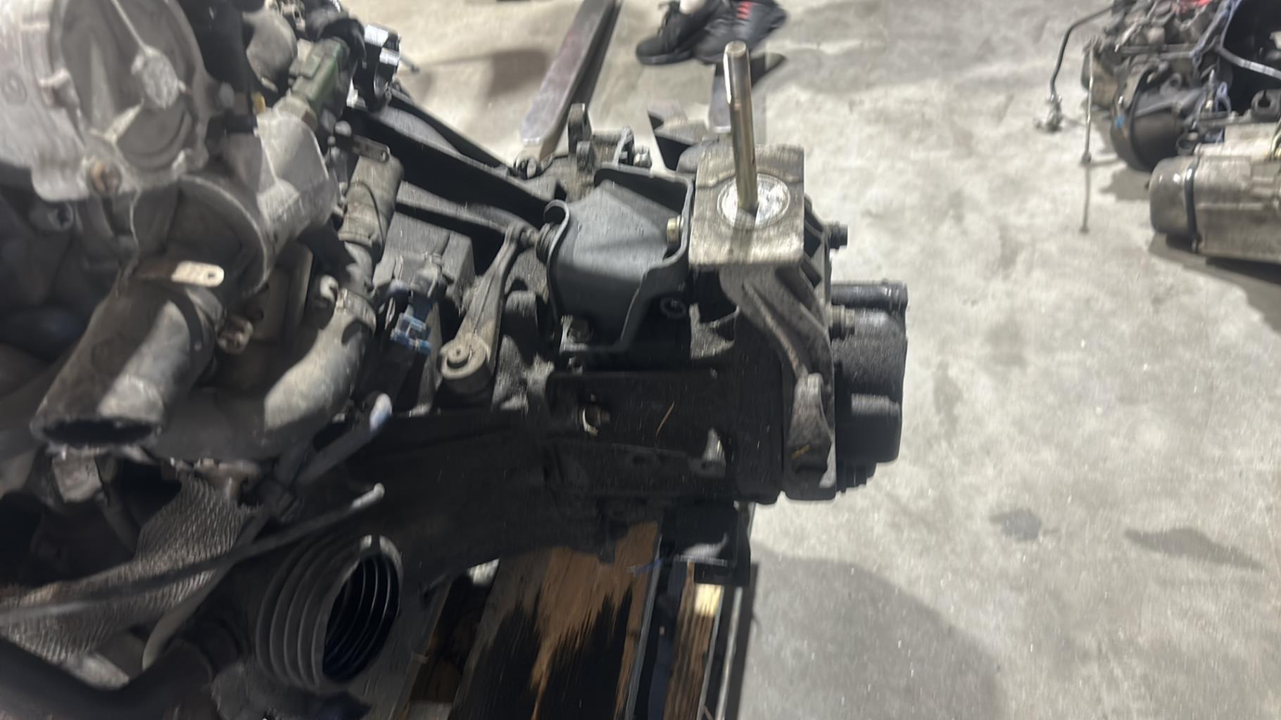 Boite de vitesses FIAT STILO  - 1