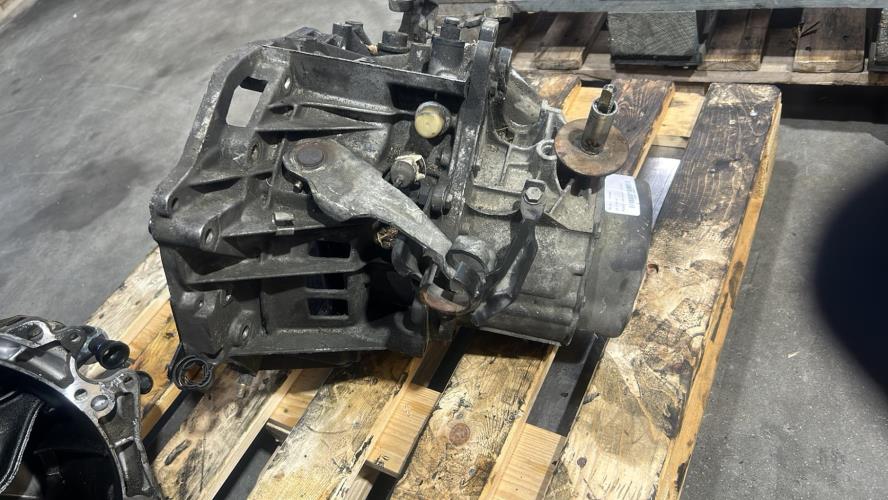 Image Boite de vitesses - PEUGEOT 306