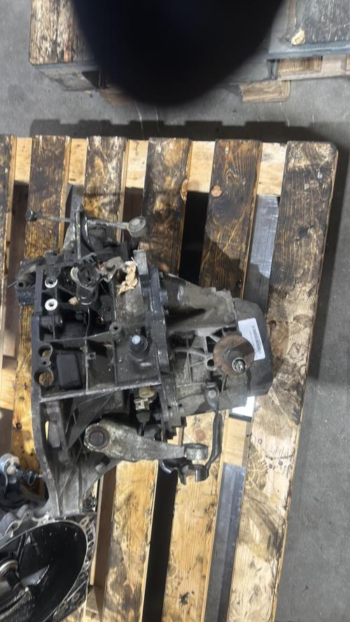 Image Boite de vitesses - PEUGEOT 306