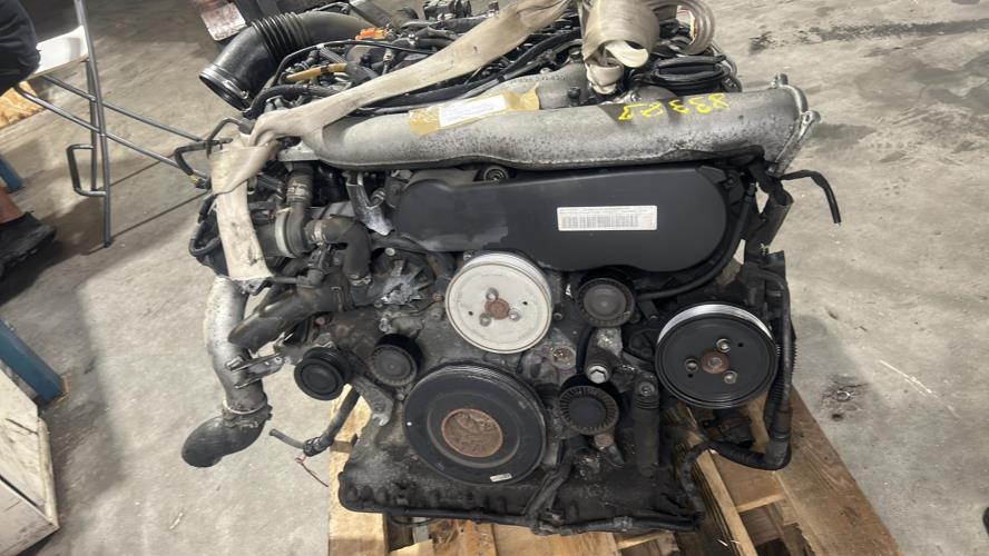 Image Moteur - AUDI A5 1