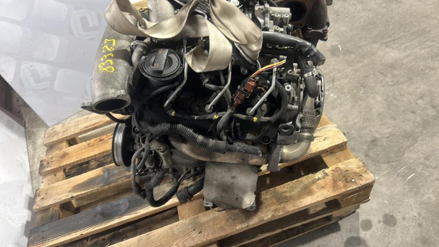 Image Moteur - AUDI A5 1