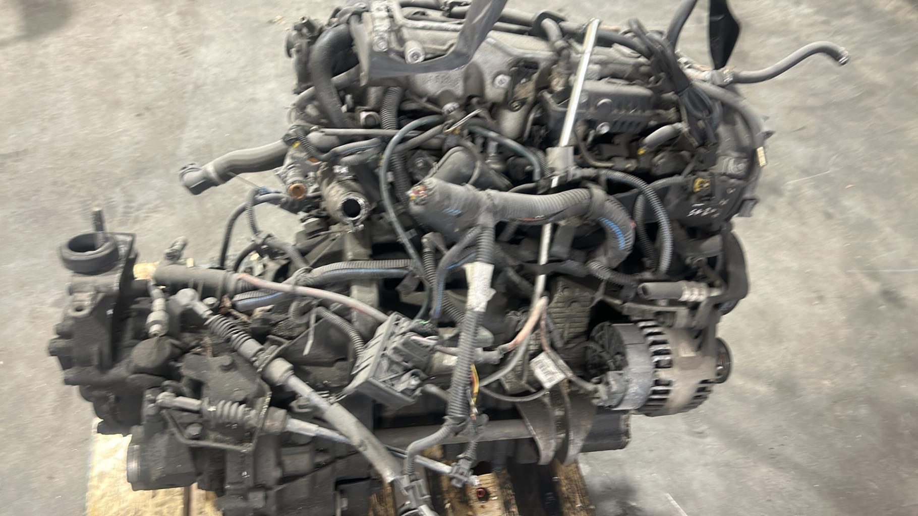 Pièce Auto