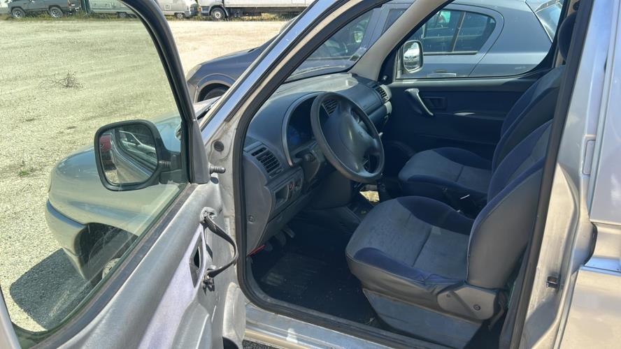 Image Commodo d'essuie glaces - CITROEN BERLINGO 1