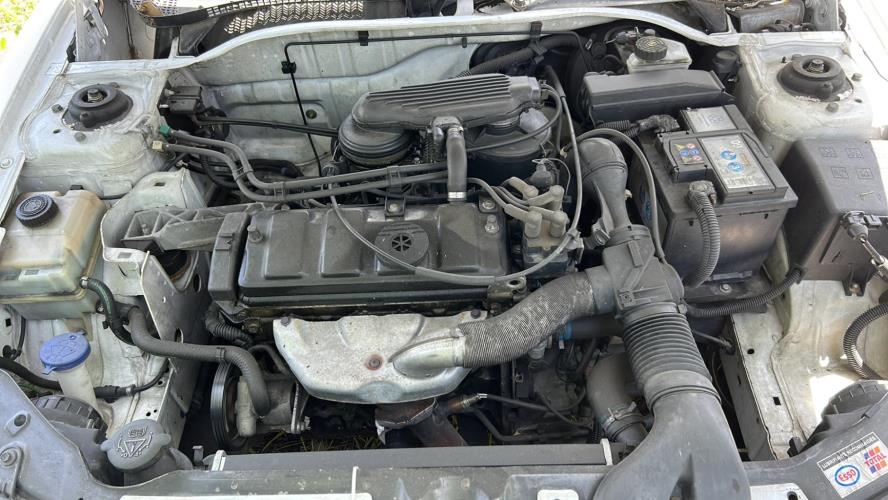 Image Demarreur - PEUGEOT 306