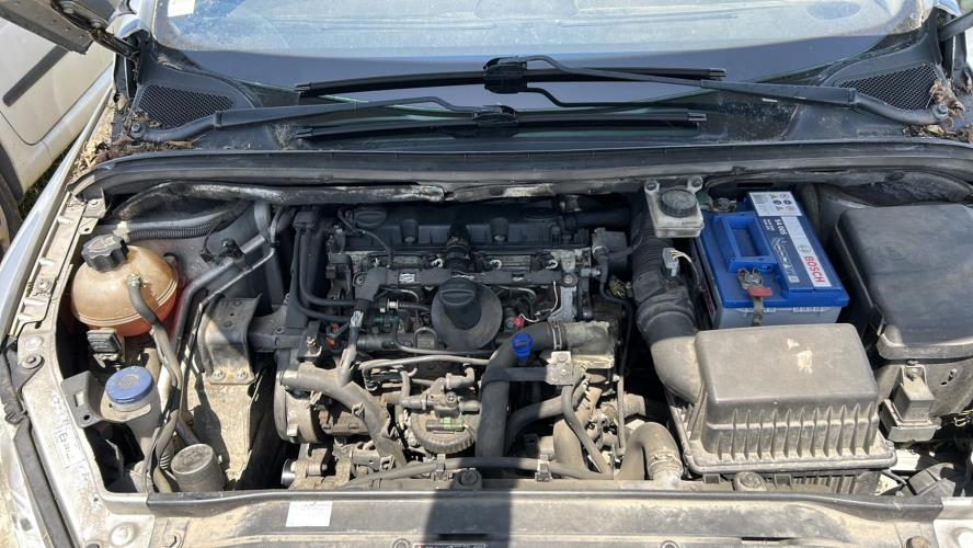 Image Retroviseur gauche - PEUGEOT 307