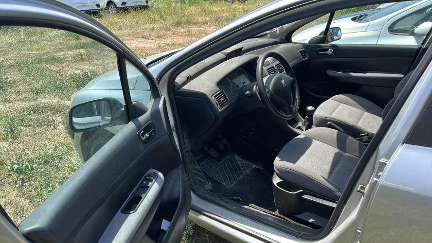 Image Retroviseur gauche - PEUGEOT 307