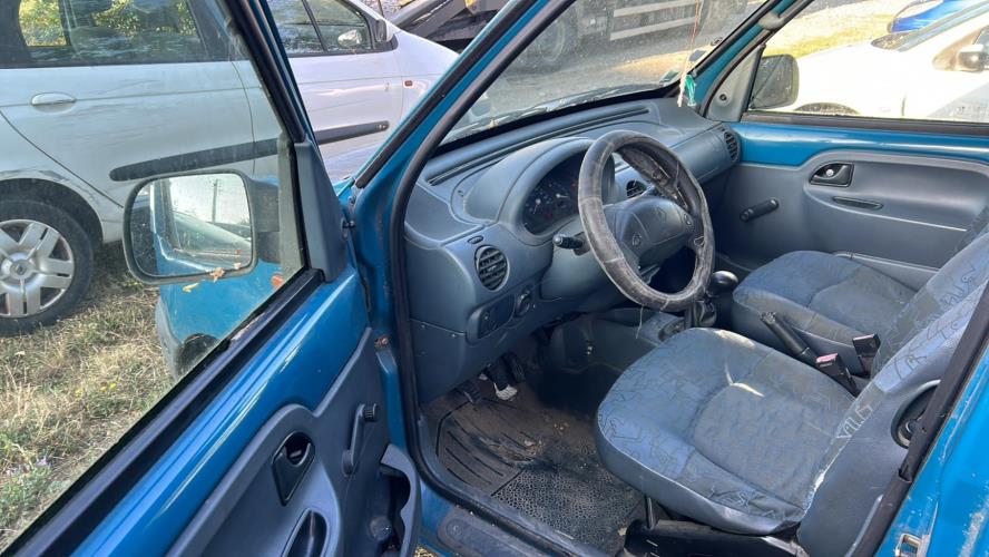 Image Boite de vitesses - RENAULT KANGOO 1