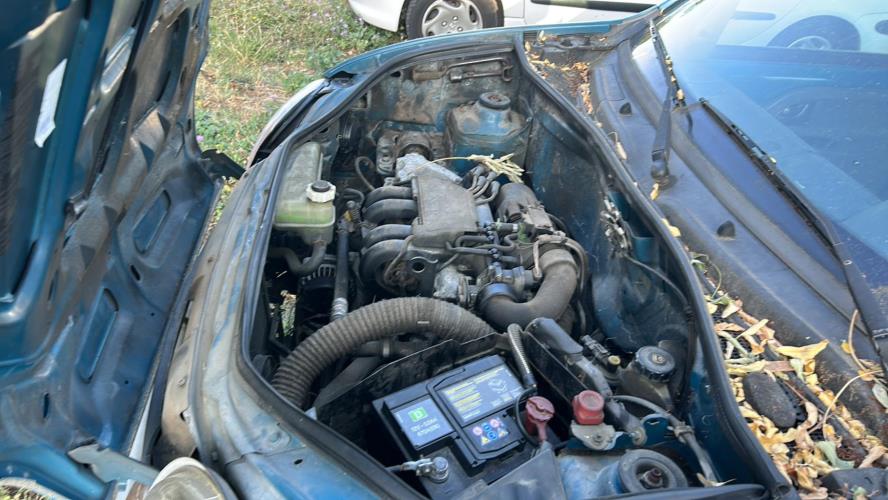 Image Boite de vitesses - RENAULT KANGOO 1