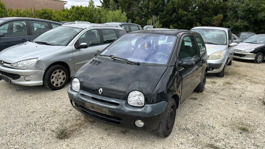 Image Demarreur - RENAULT TWINGO 1
