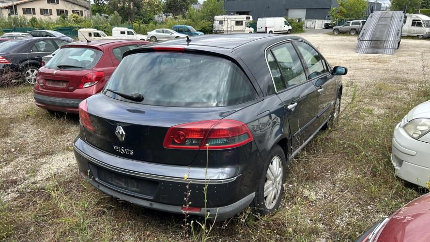 Image Bloc ABS (freins anti-blocage) - RENAULT VEL SATIS