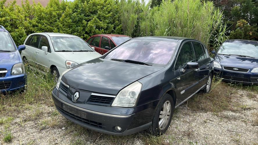 Image Bloc ABS (freins anti-blocage) - RENAULT VEL SATIS