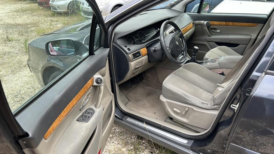 Image Bloc ABS (freins anti-blocage) - RENAULT VEL SATIS