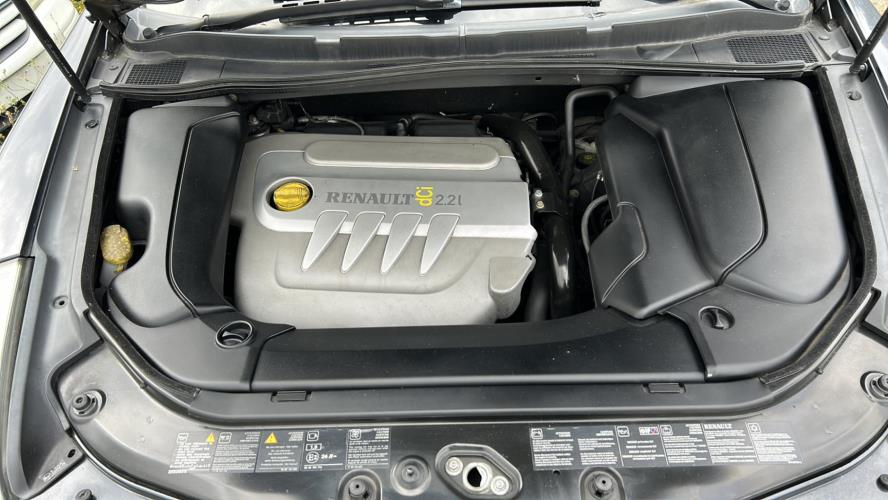 Image Bloc ABS (freins anti-blocage) - RENAULT VEL SATIS