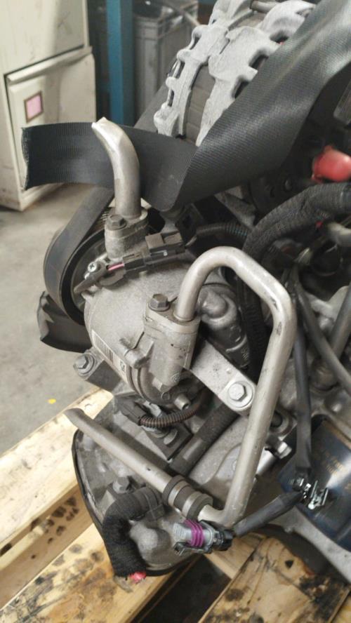 Image Compresseur clim - RENAULT TWINGO 3