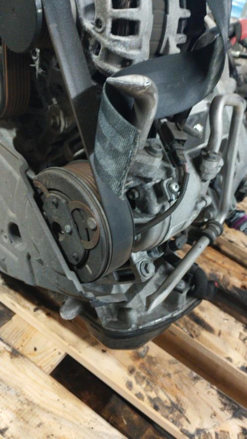 Image Compresseur clim - RENAULT TWINGO 3