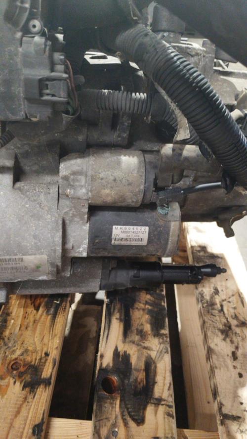 Image Demarreur - SMART FORFOUR 1