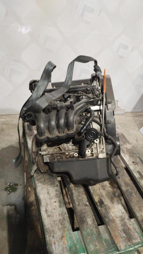 Image Moteur - SEAT IBIZA 3