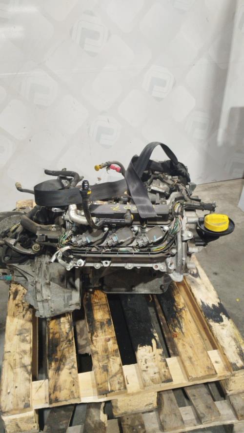 Image Moteur - RENAULT TWINGO 3