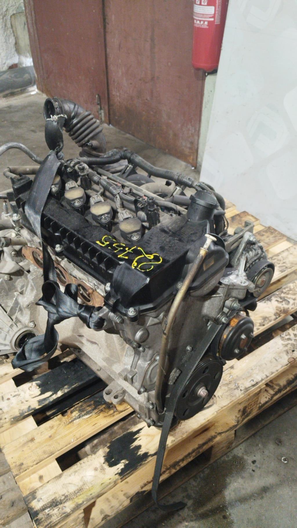 Pièce Auto