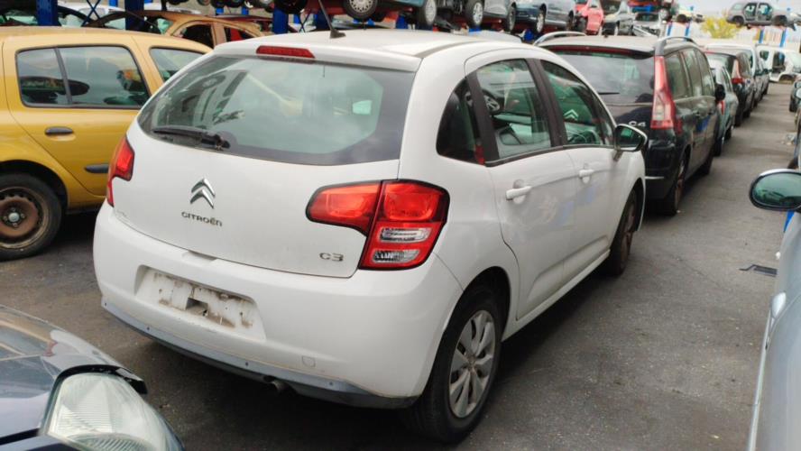 Image Platine feu arriere gauche - CITROEN C3 2