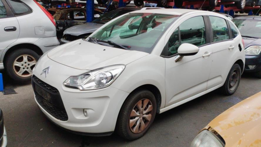 Image Platine feu arriere gauche - CITROEN C3 2