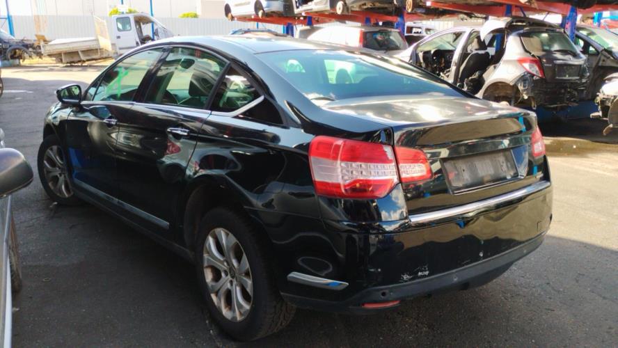 Image Bloc ABS (freins anti-blocage) - CITROEN C5 2