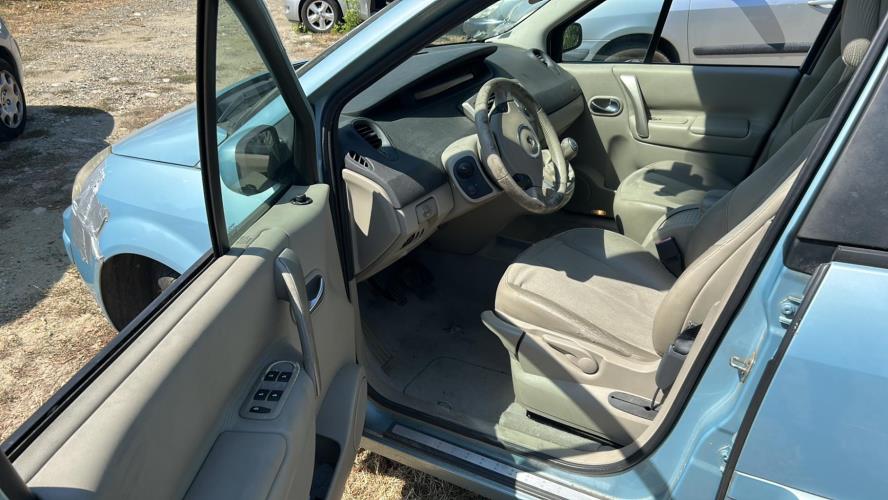 Image Turbo - RENAULT GRAND SCENIC 2