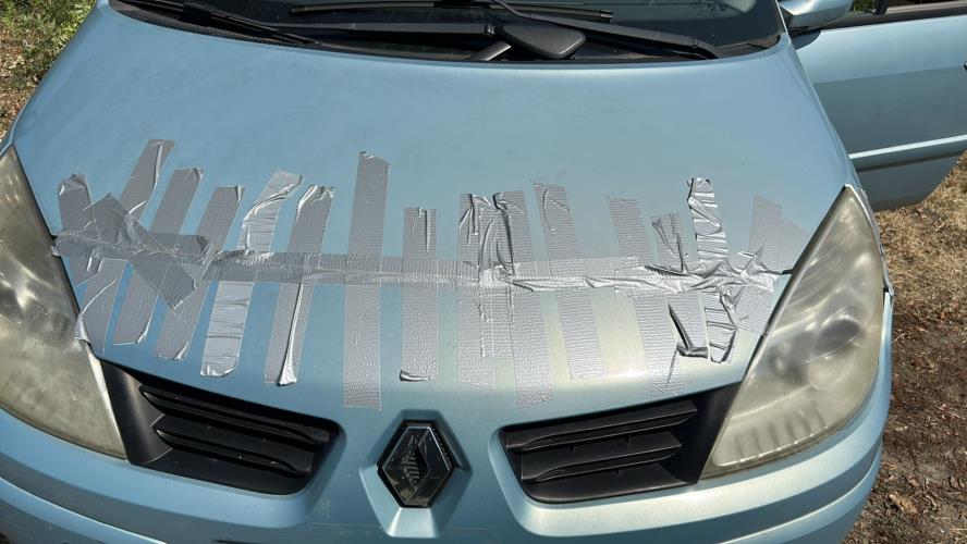 Image Turbo - RENAULT GRAND SCENIC 2