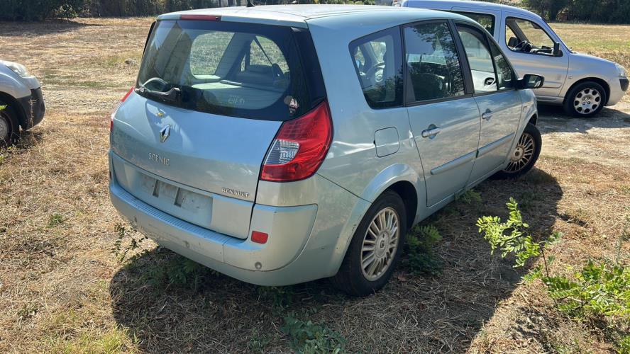 Image Turbo - RENAULT GRAND SCENIC 2