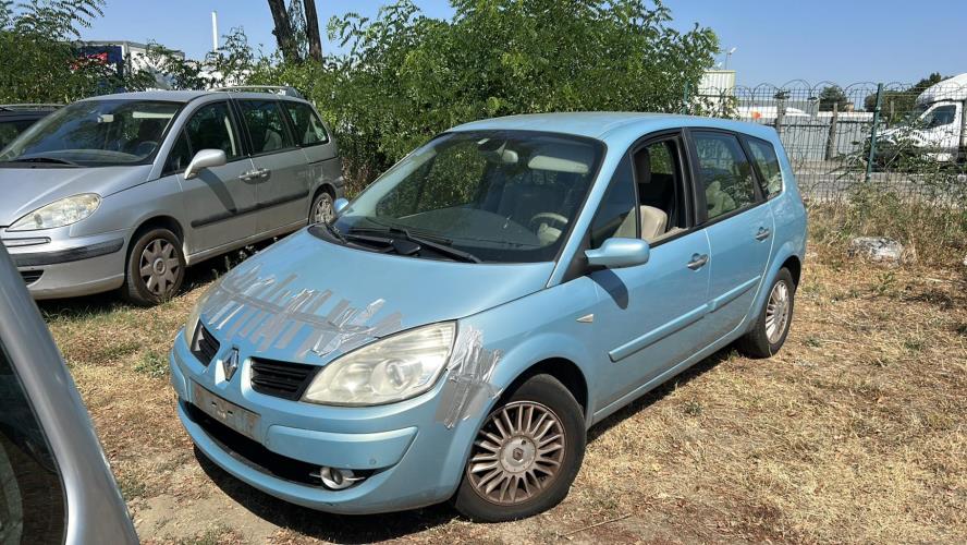 Image Turbo - RENAULT GRAND SCENIC 2