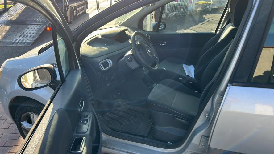 Image Compresseur clim - RENAULT MODUS