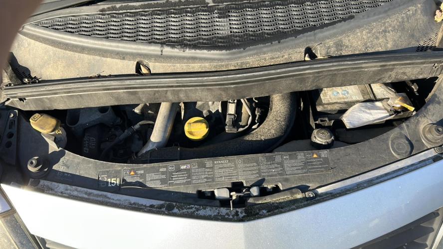 Image Compresseur clim - RENAULT MODUS