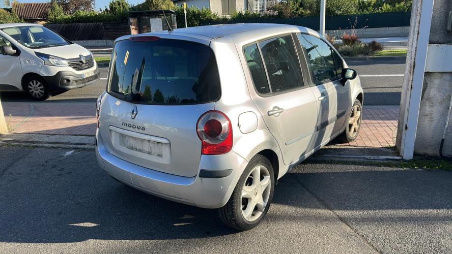 Image Compresseur clim - RENAULT MODUS